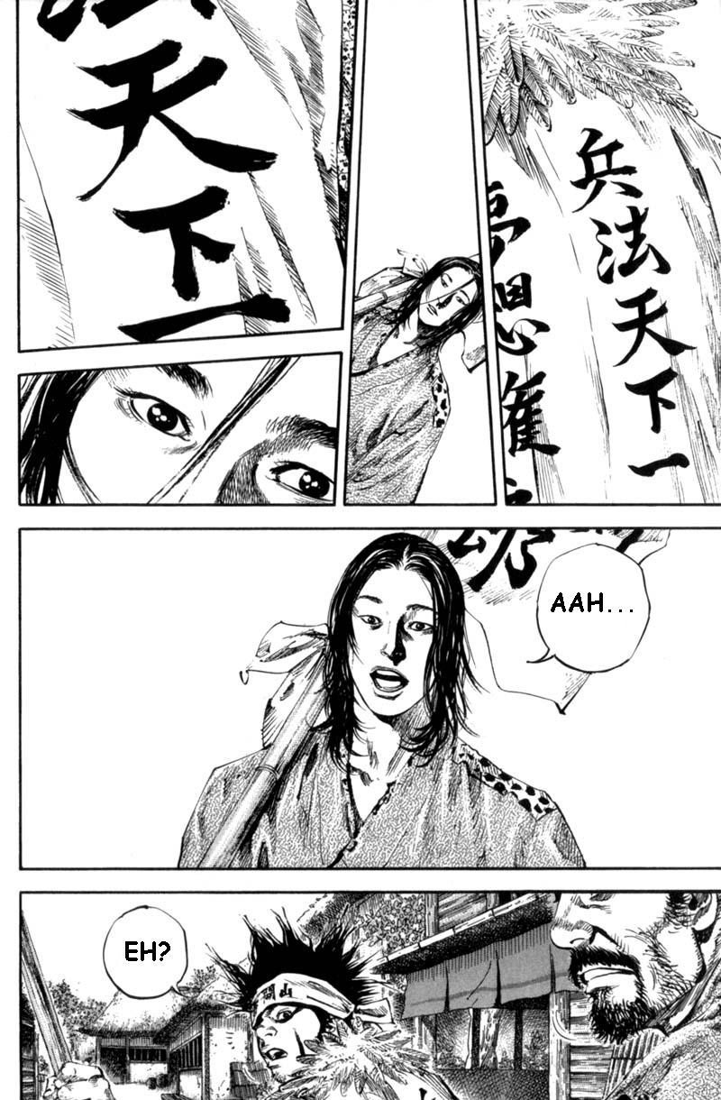 Read Vagabond IT Manga Online