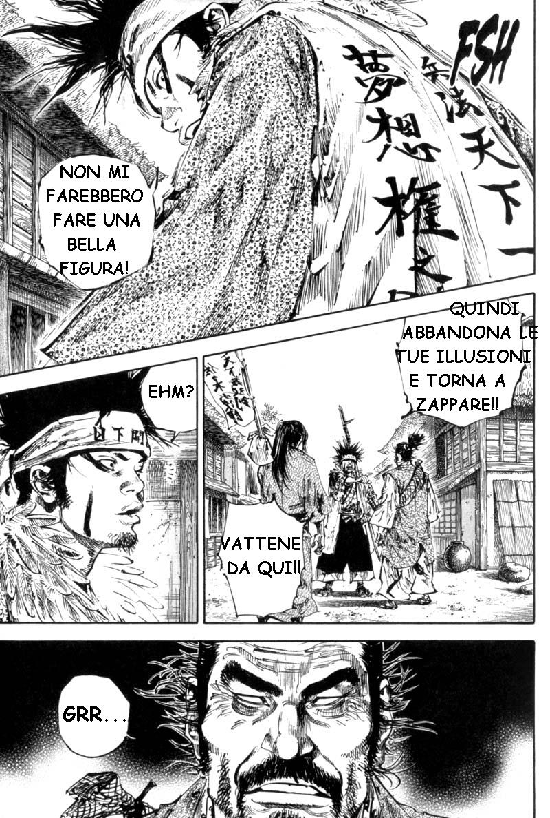 Read Vagabond IT Manga Online