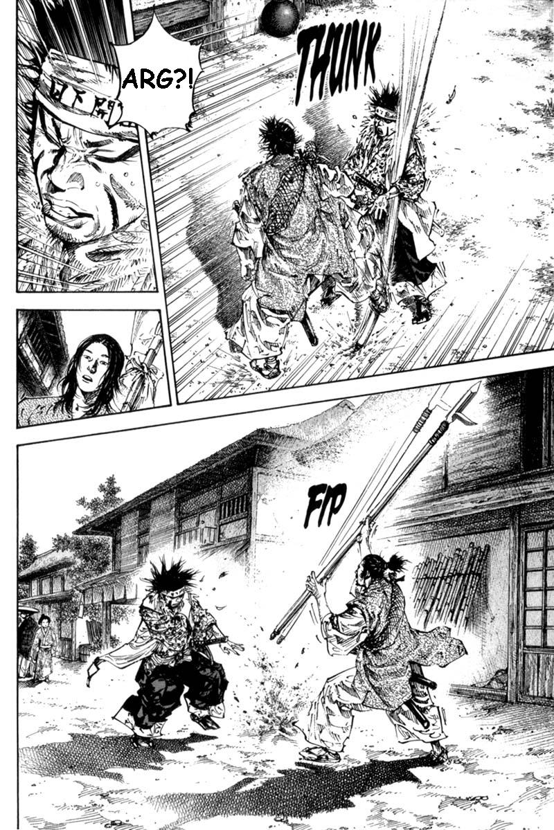 Read Vagabond IT Manga Online