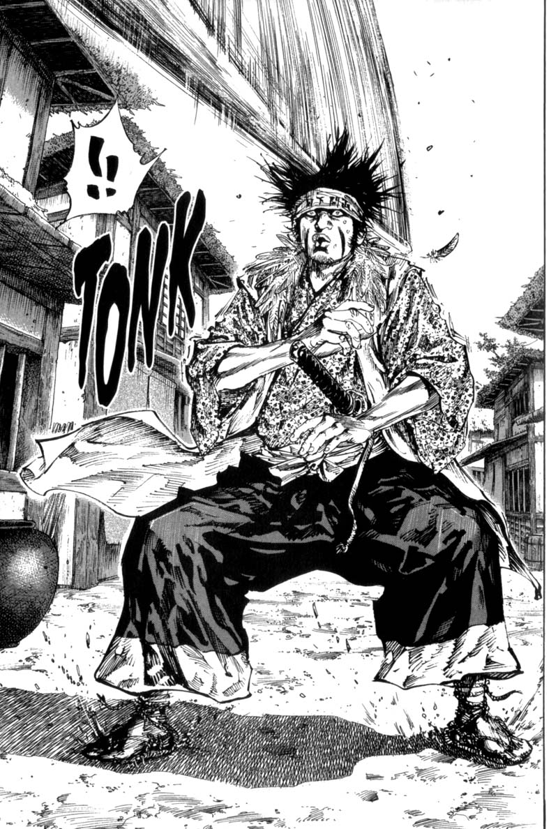 Read Vagabond IT Manga Online