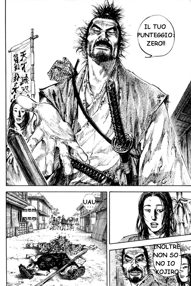 Read Vagabond IT Manga Online