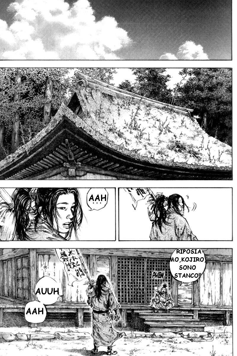 Read Vagabond IT Manga Online