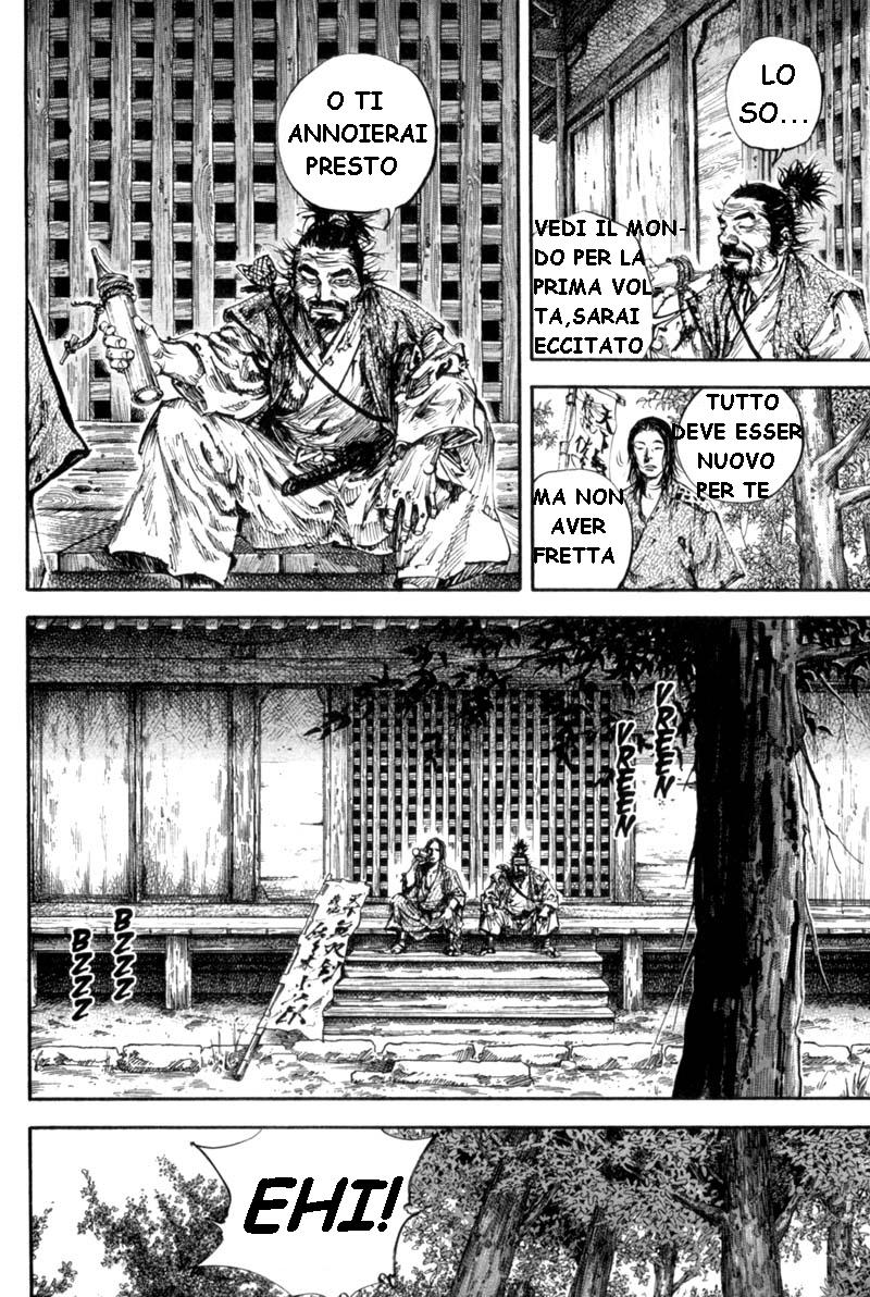 Read Vagabond IT Manga Online