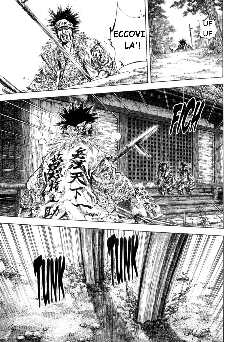 Read Vagabond IT Manga Online