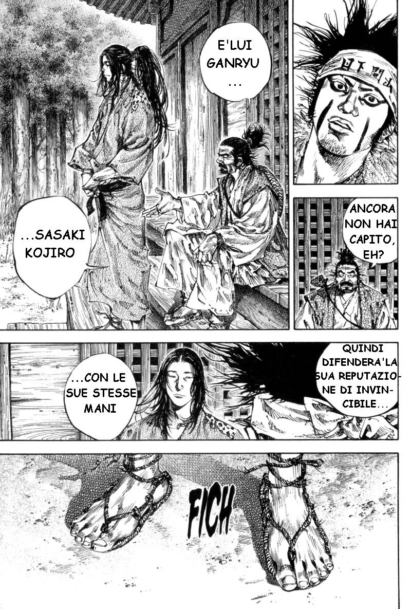 Read Vagabond IT Manga Online
