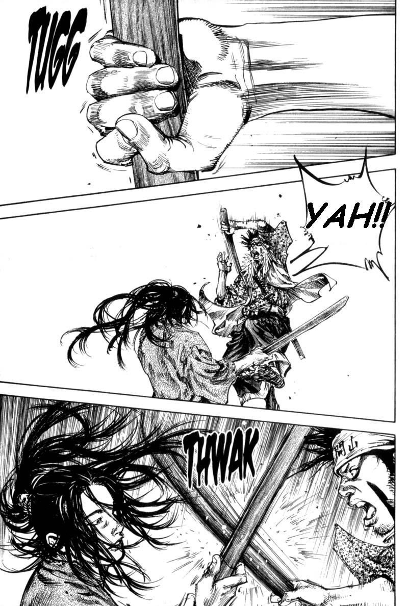 Read Vagabond IT Manga Online