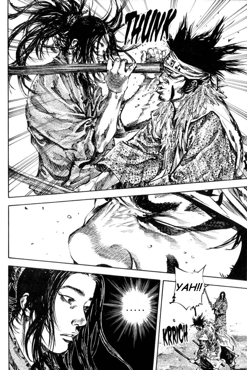 Read Vagabond IT Manga Online