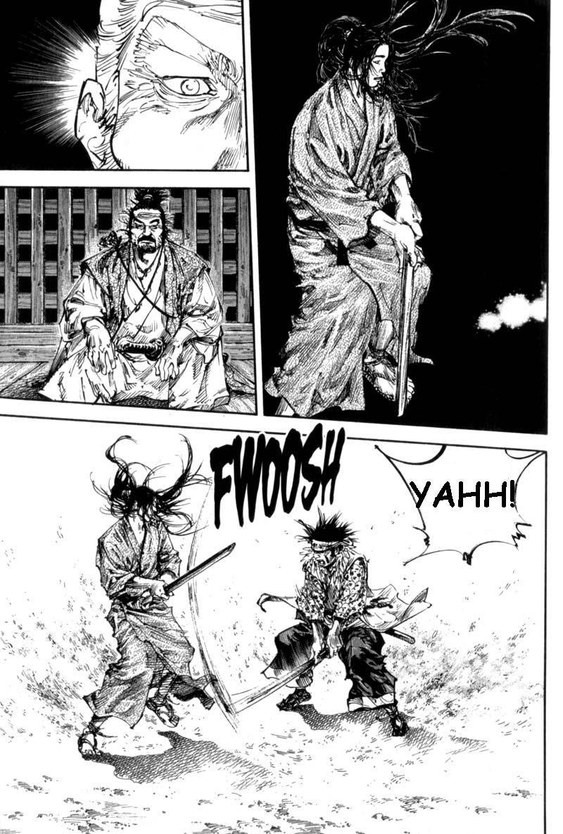 Read Vagabond IT Manga Online