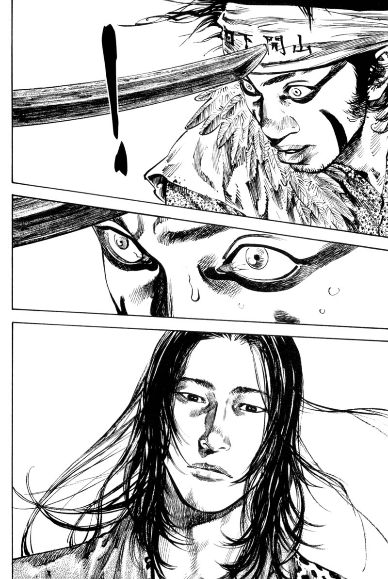 Read Vagabond IT Manga Online