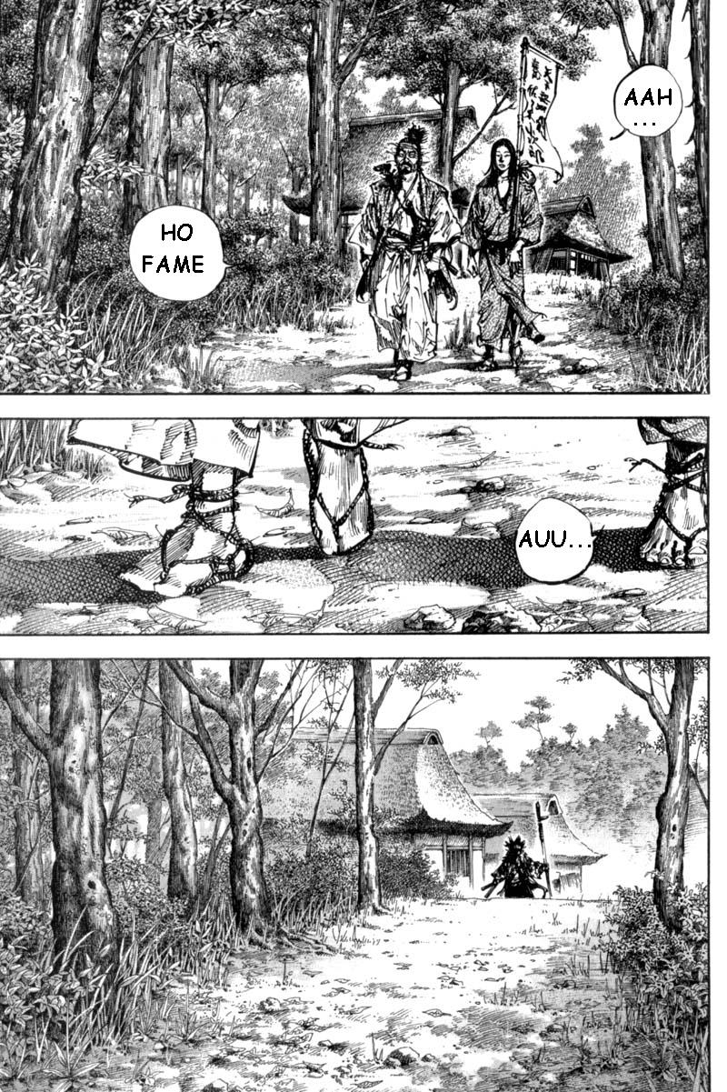 Read Vagabond IT Manga Online