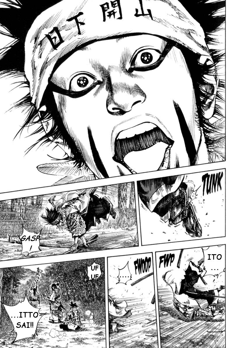 Read Vagabond IT Manga Online