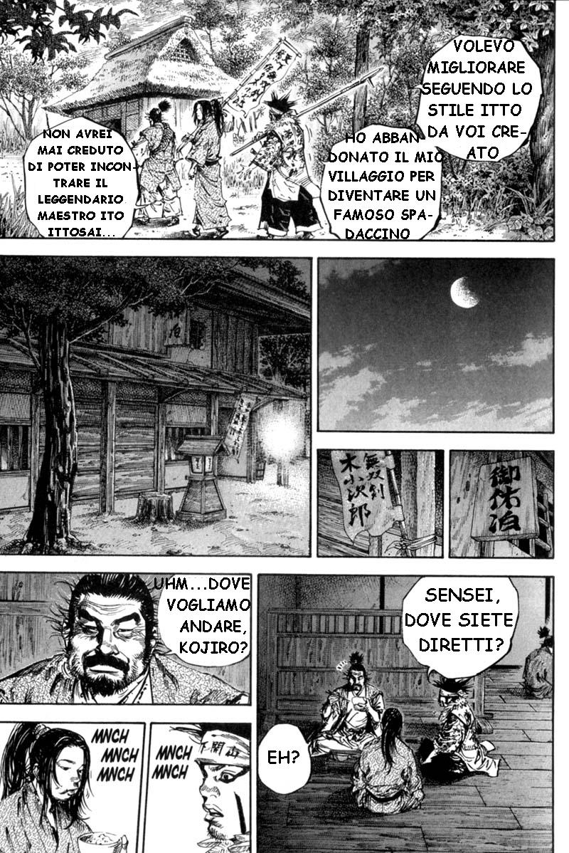 Read Vagabond IT Manga Online