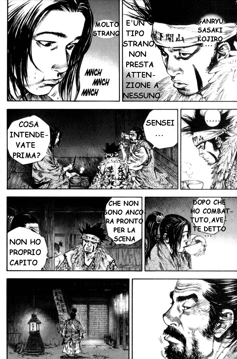 Read Vagabond IT Manga Online