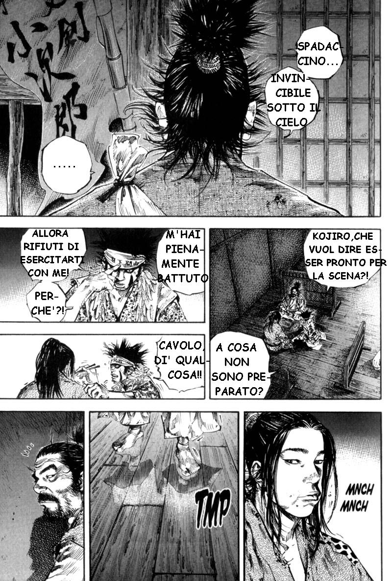 Read Vagabond IT Manga Online