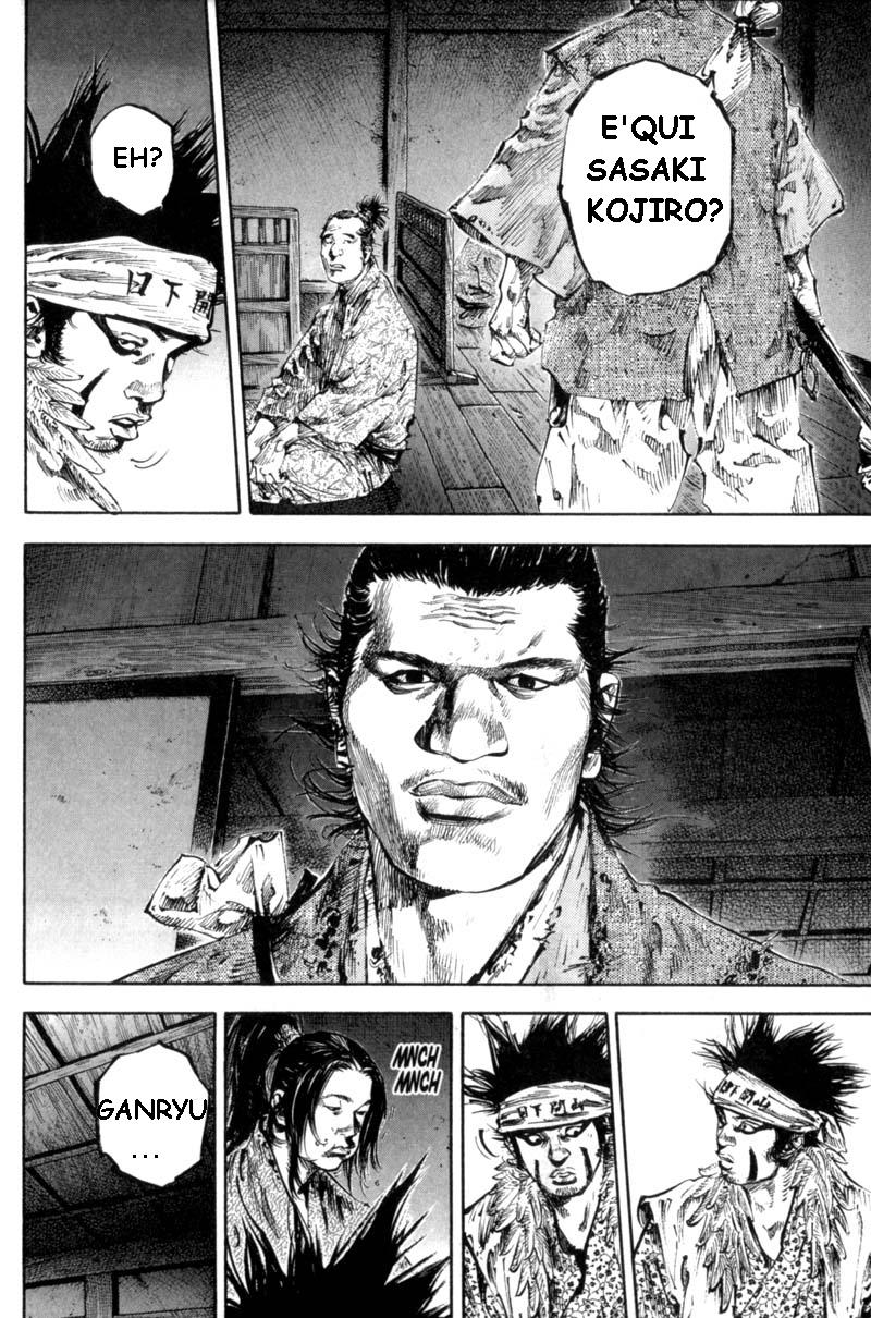 Read Vagabond IT Manga Online
