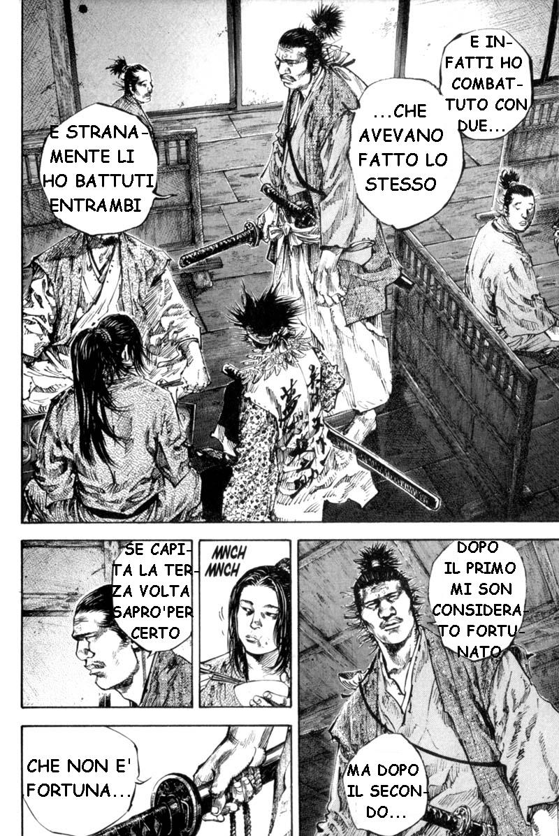 Read Vagabond IT Manga Online