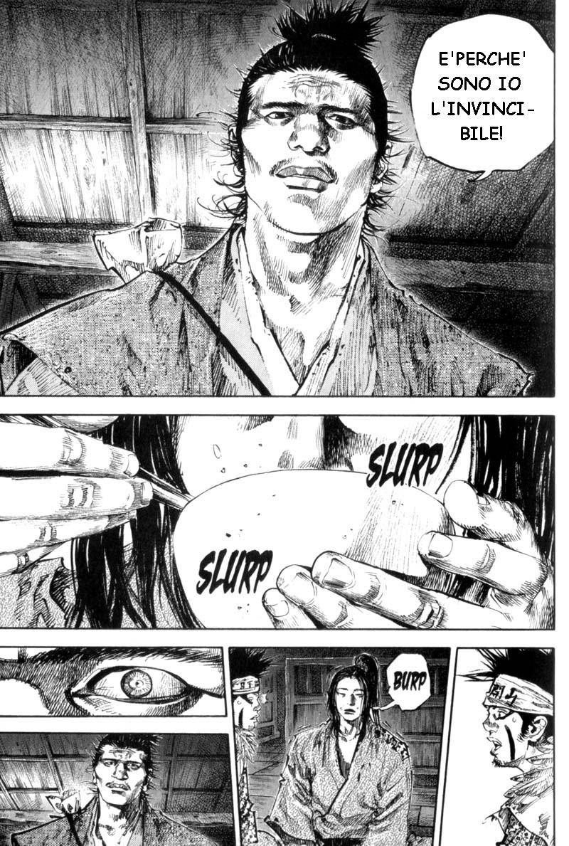 Read Vagabond IT Manga Online