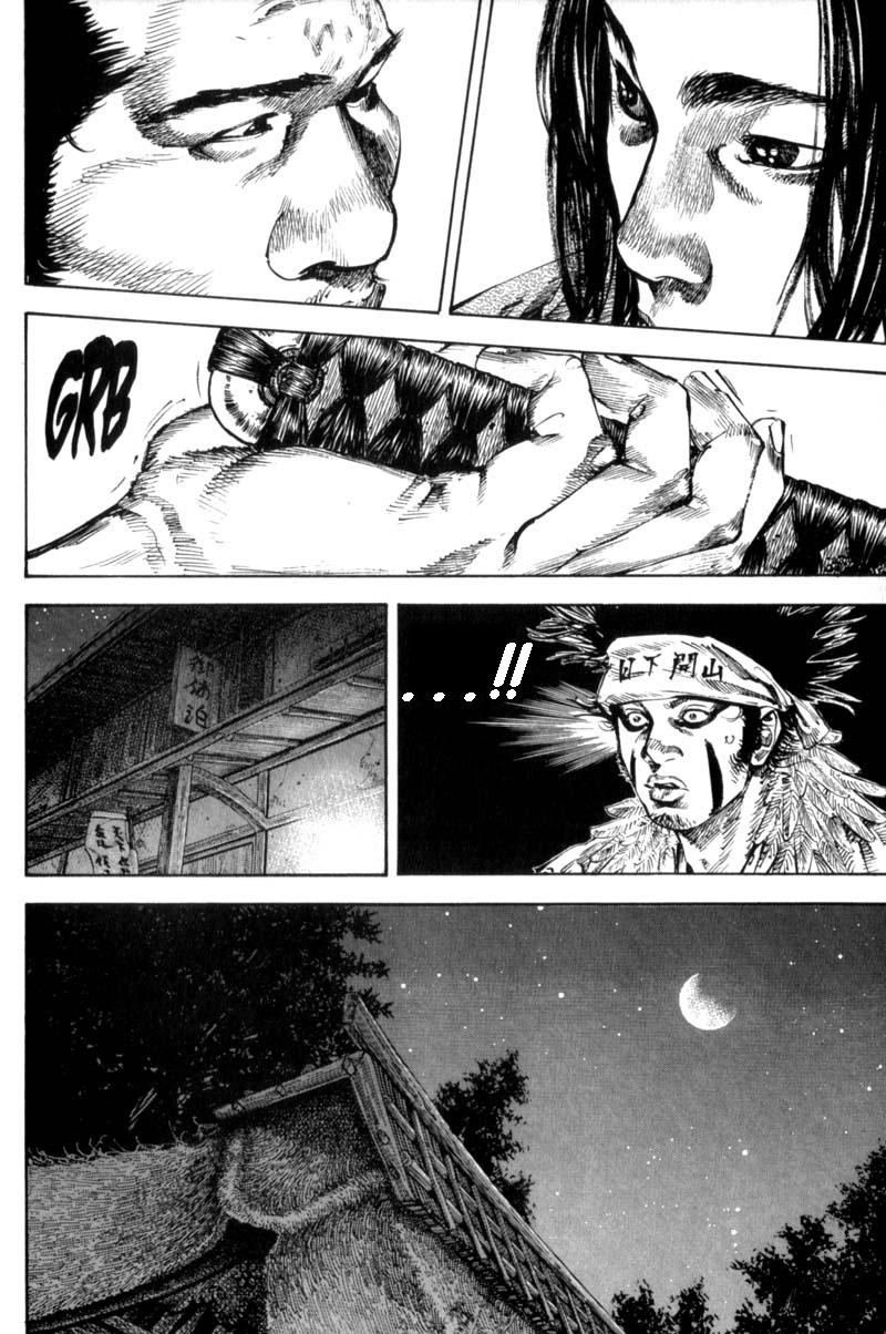 Read Vagabond IT Manga Online