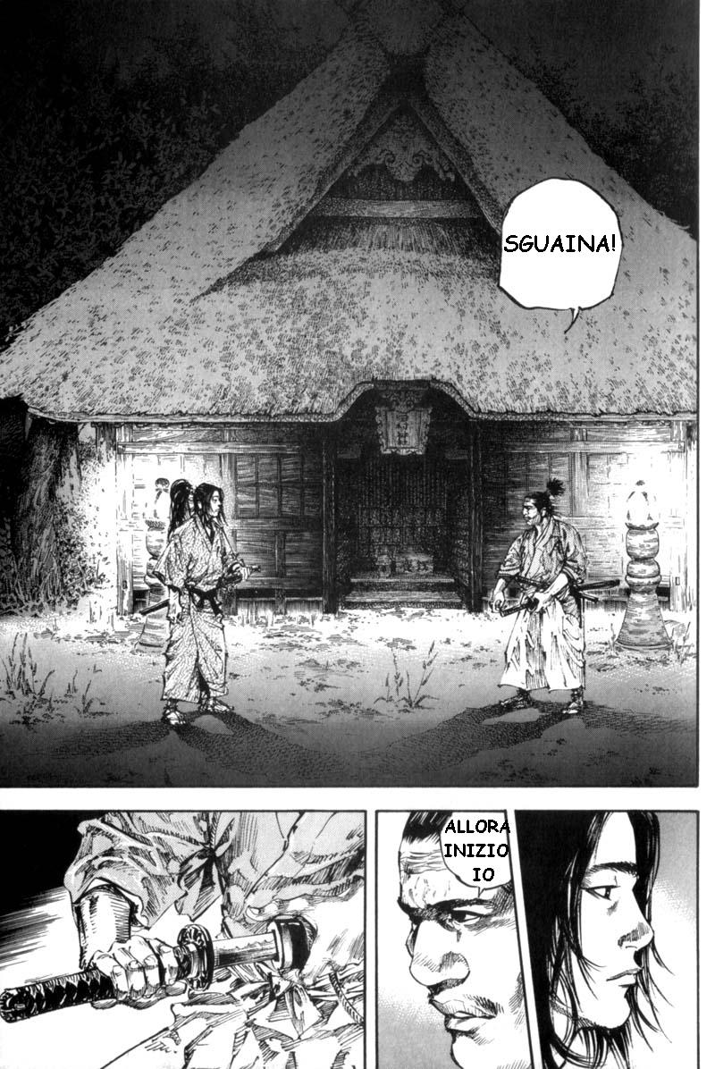 Read Vagabond IT Manga Online
