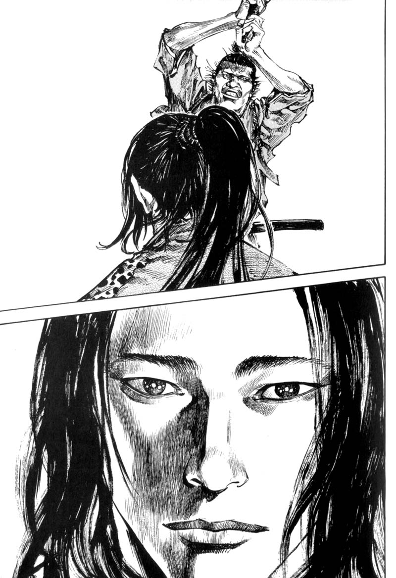 Read Vagabond IT Manga Online