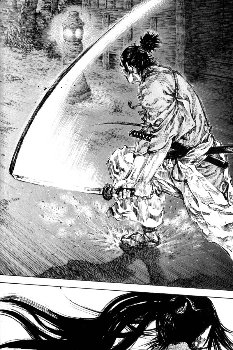 Read Vagabond IT Manga Online