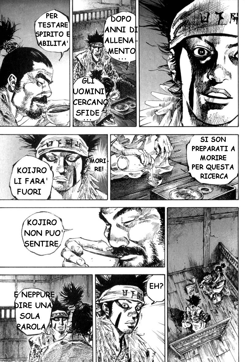 Read Vagabond IT Manga Online