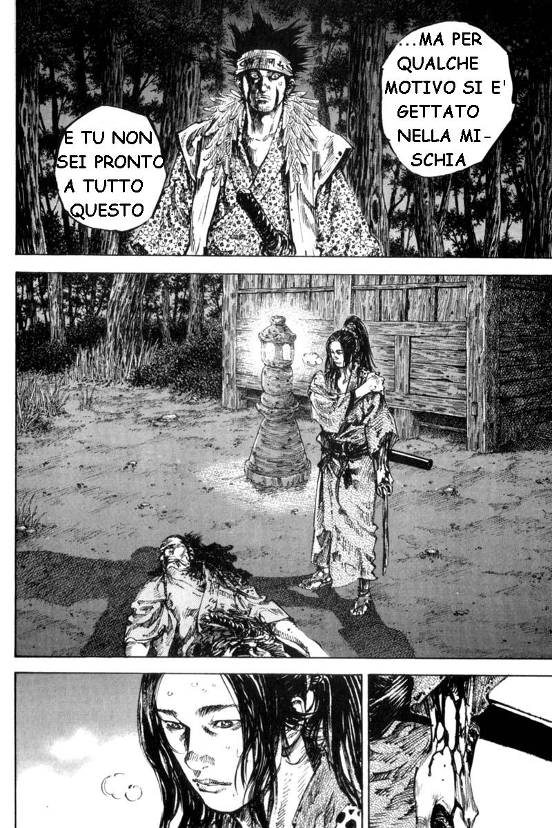 Read Vagabond IT Manga Online