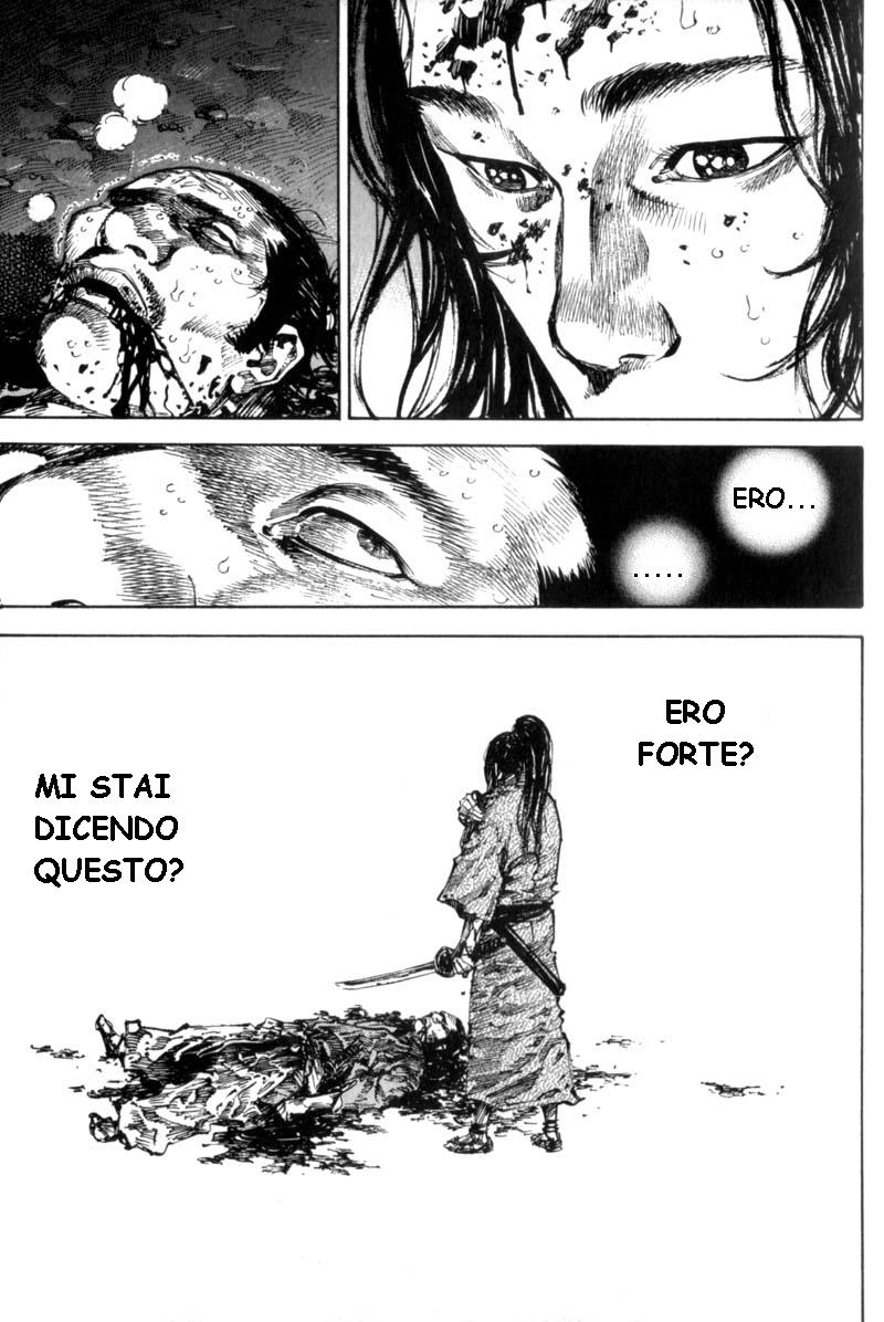 Read Vagabond IT Manga Online