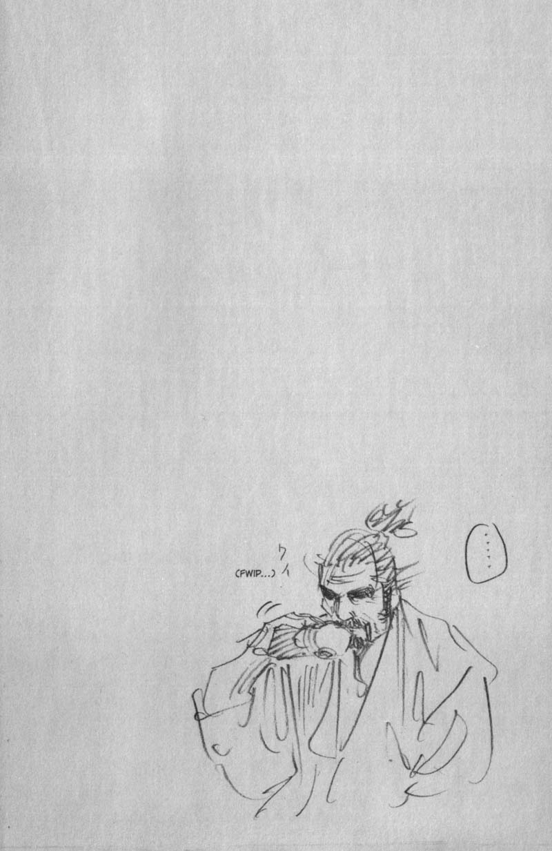 Read Vagabond IT Manga Online