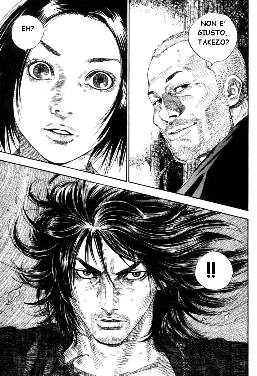 Read Vagabond IT Manga Online