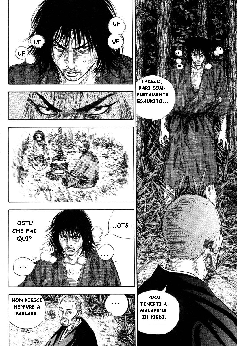 Read Vagabond IT Manga Online