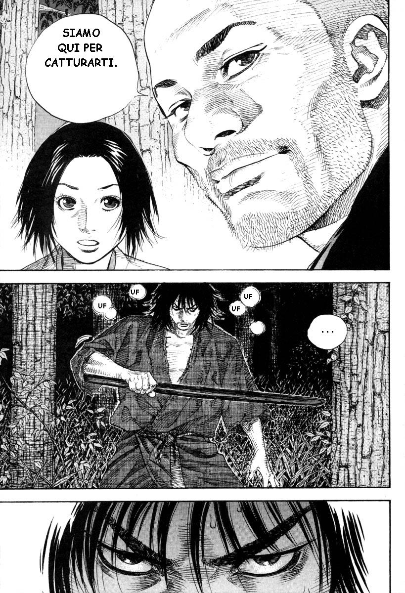 Read Vagabond IT Manga Online