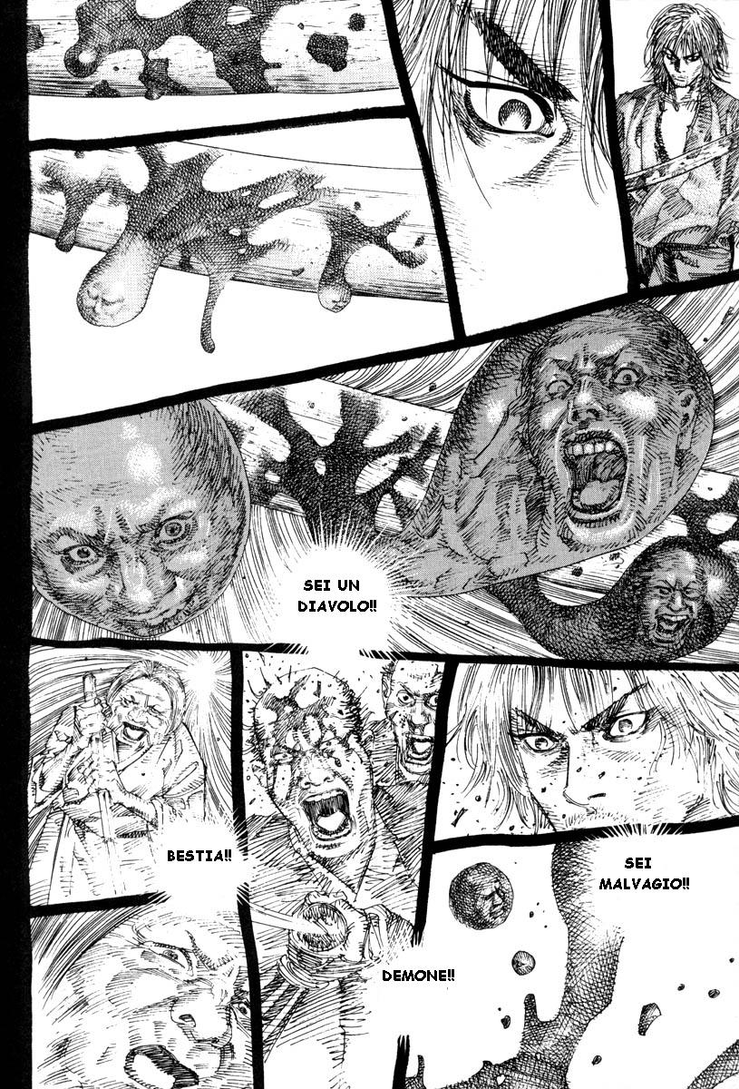 Read Vagabond IT Manga Online