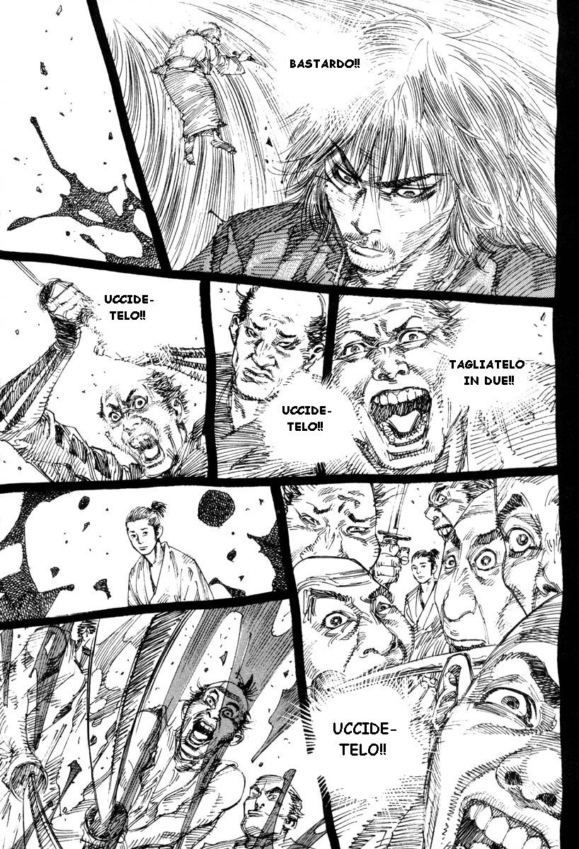 Read Vagabond IT Manga Online