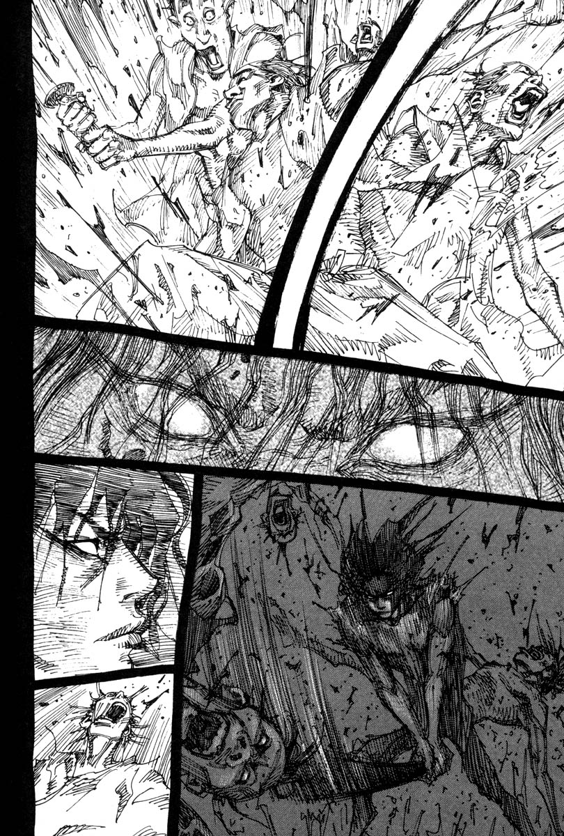 Read Vagabond IT Manga Online