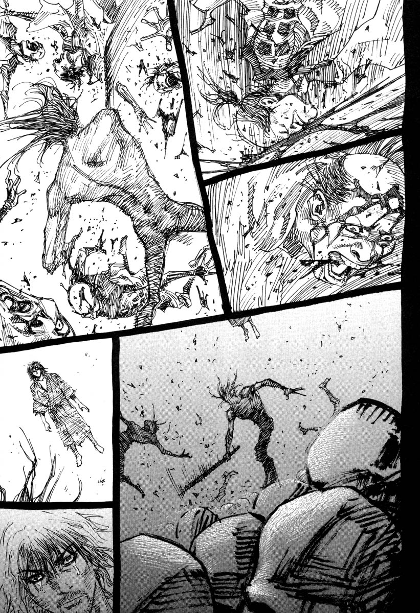 Read Vagabond IT Manga Online