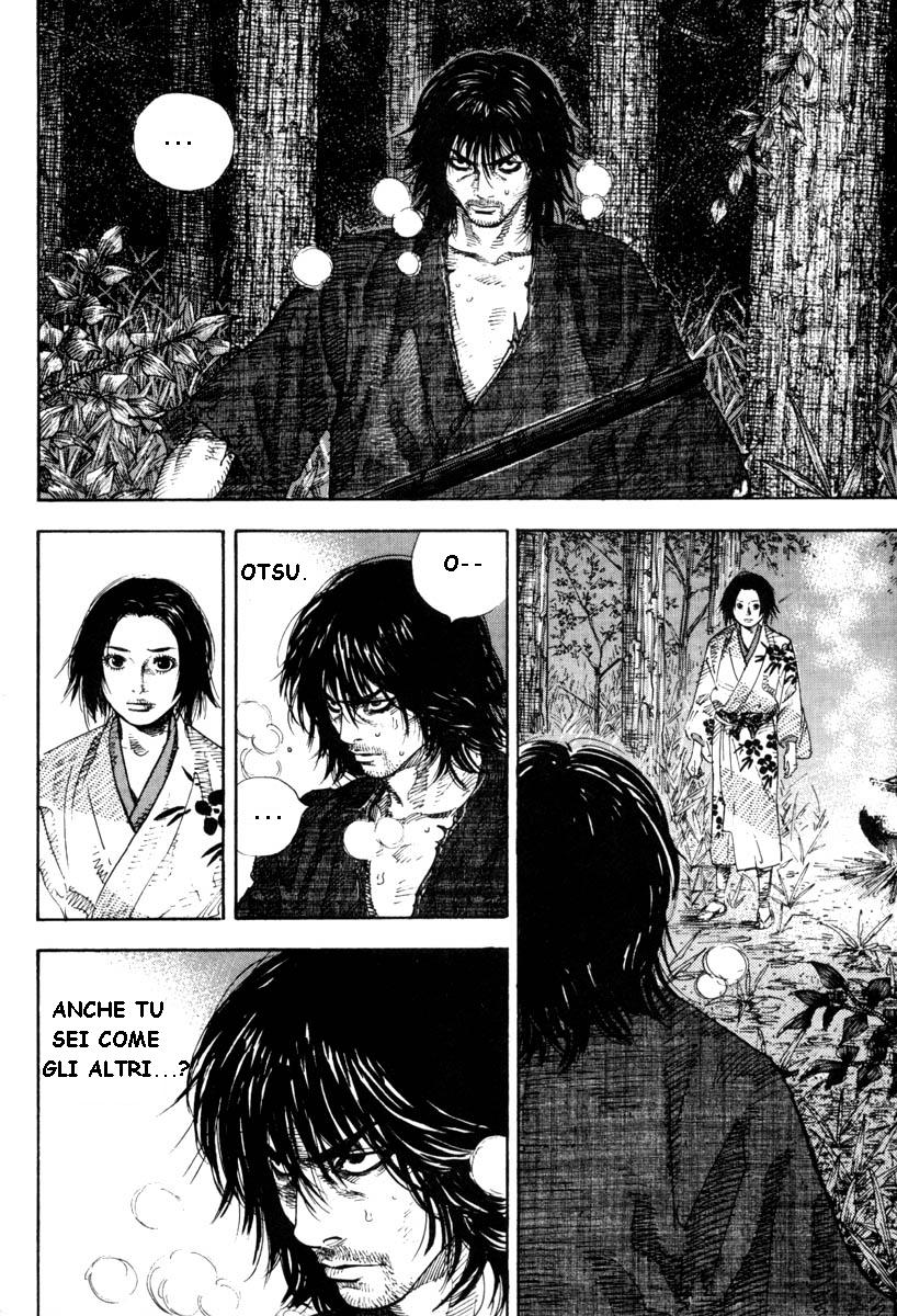 Read Vagabond IT Manga Online