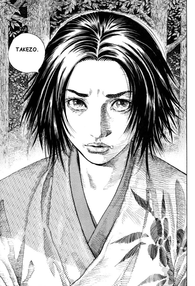 Read Vagabond IT Manga Online