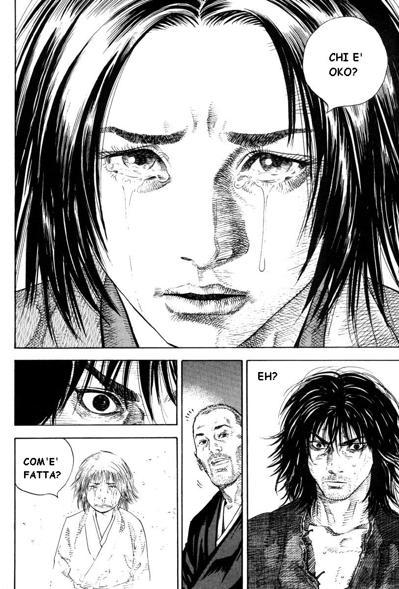Read Vagabond IT Manga Online