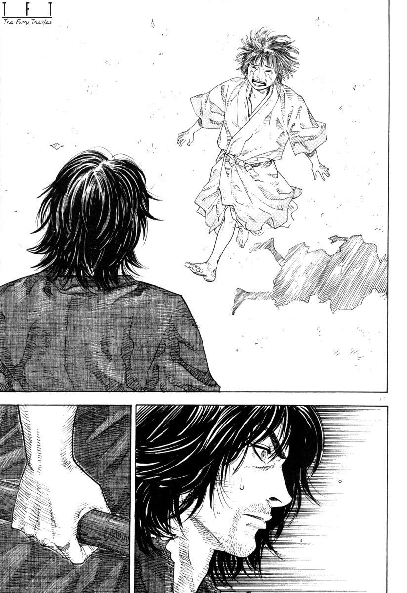 Read Vagabond IT Manga Online