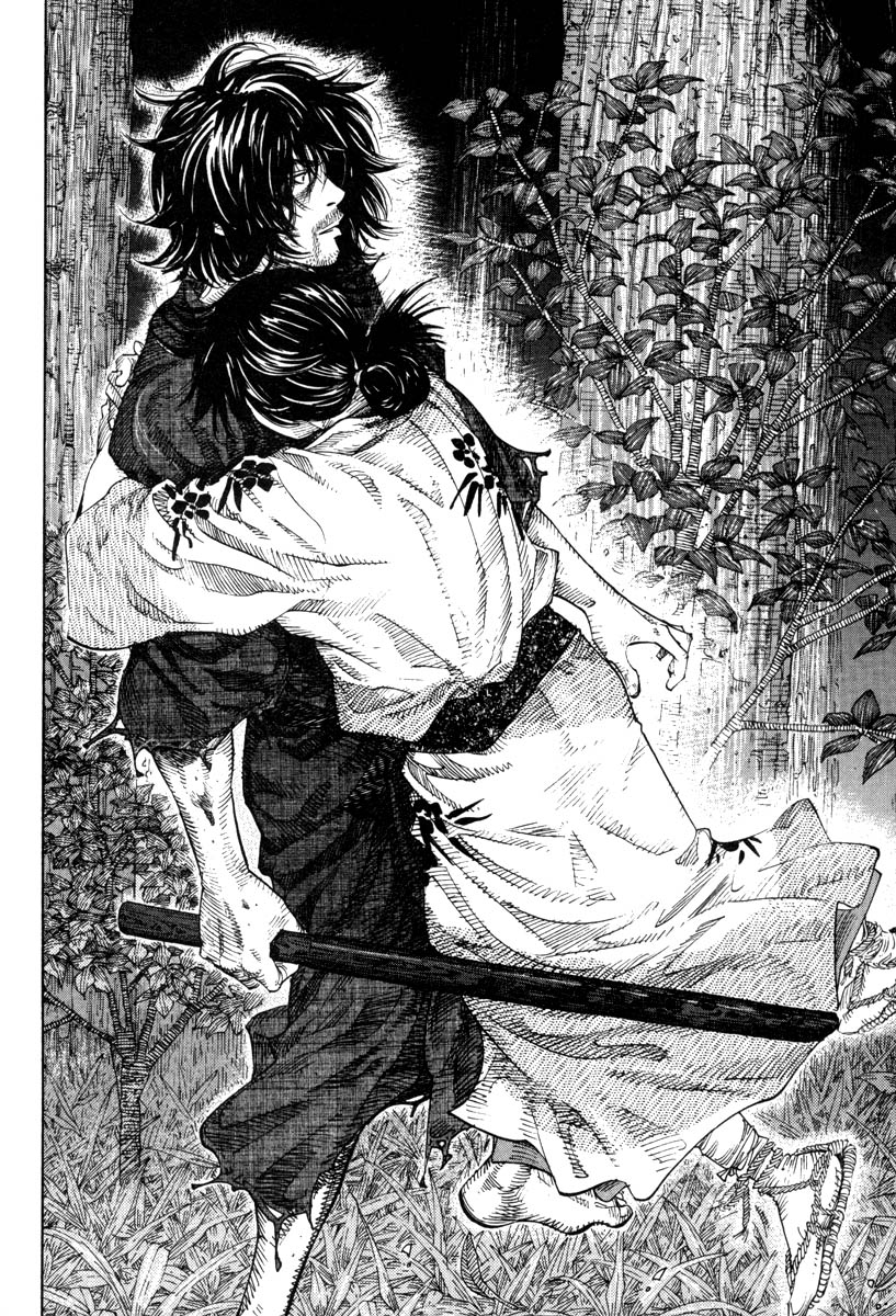 Read Vagabond IT Manga Online
