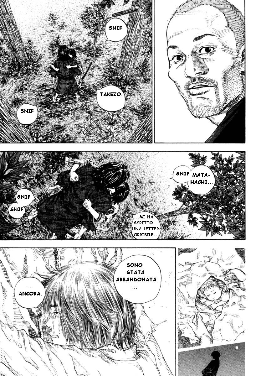Read Vagabond IT Manga Online