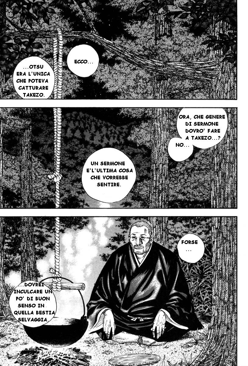 Read Vagabond IT Manga Online