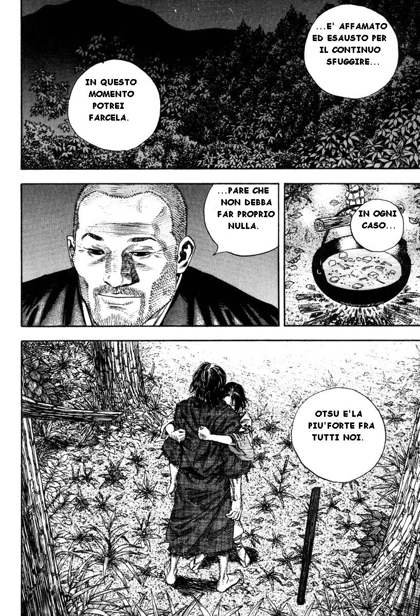Read Vagabond IT Manga Online