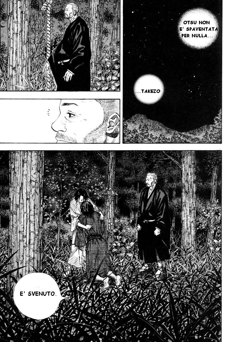 Read Vagabond IT Manga Online