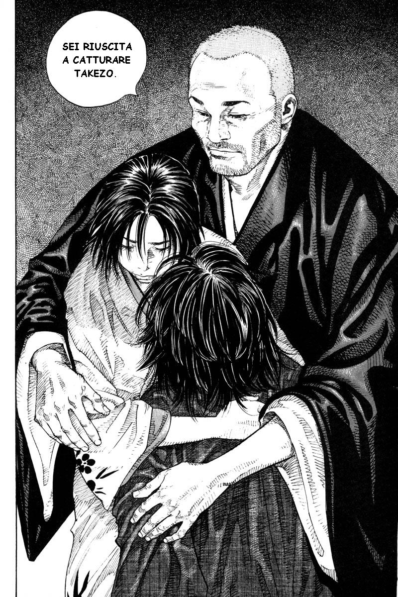 Read Vagabond IT Manga Online