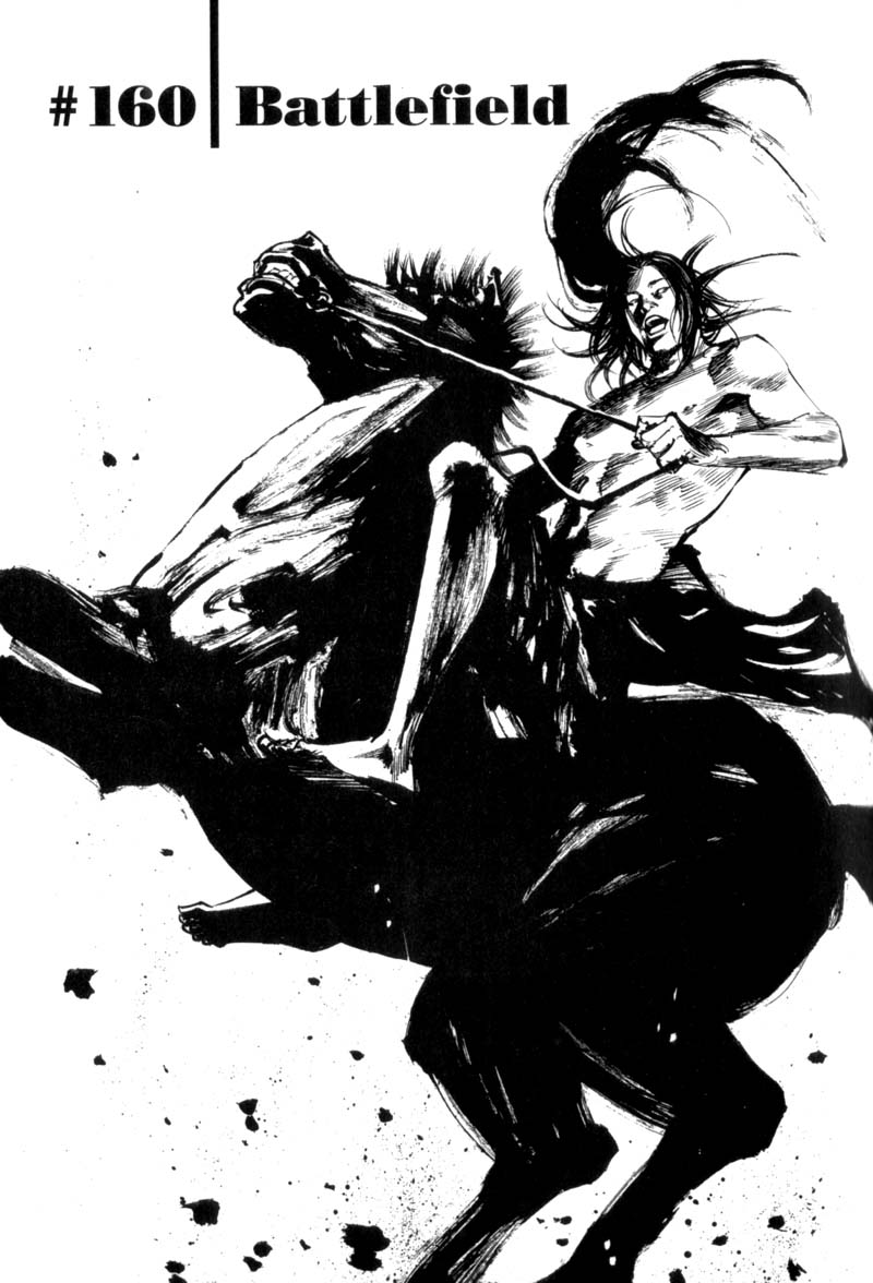 Read Vagabond IT Manga Online