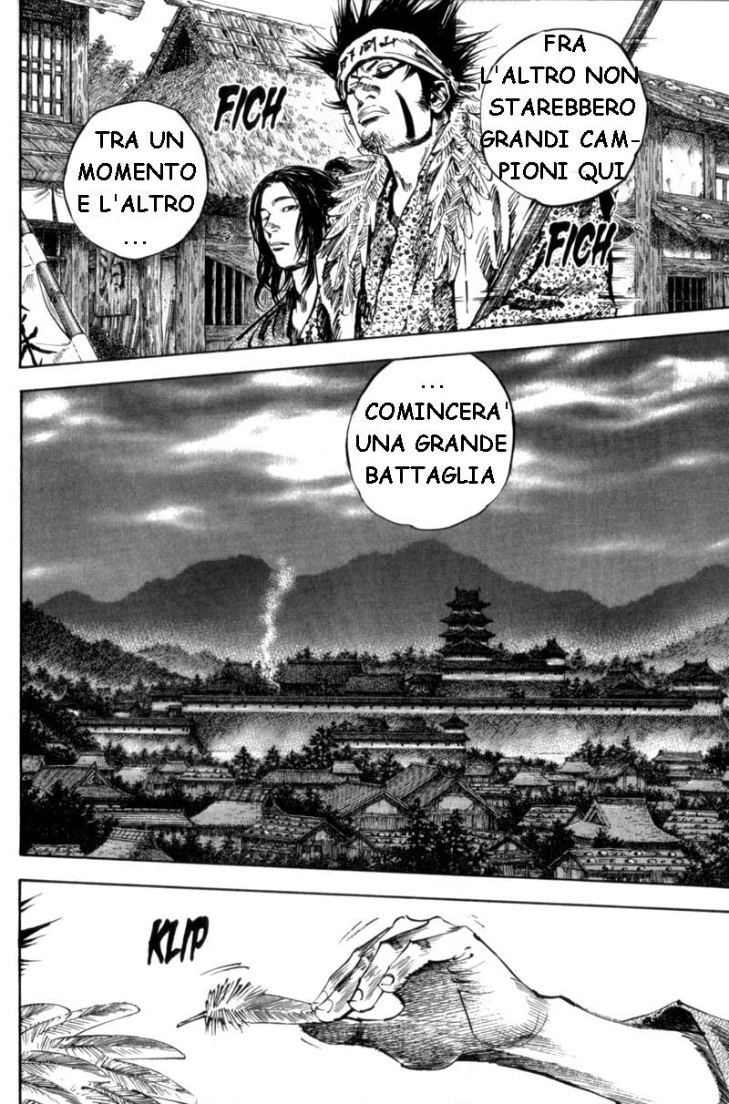 Read Vagabond IT Manga Online