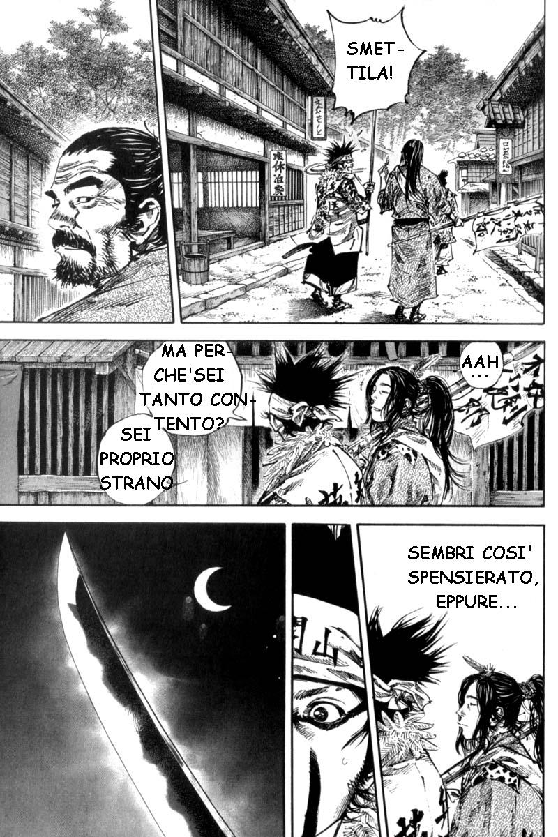 Read Vagabond IT Manga Online