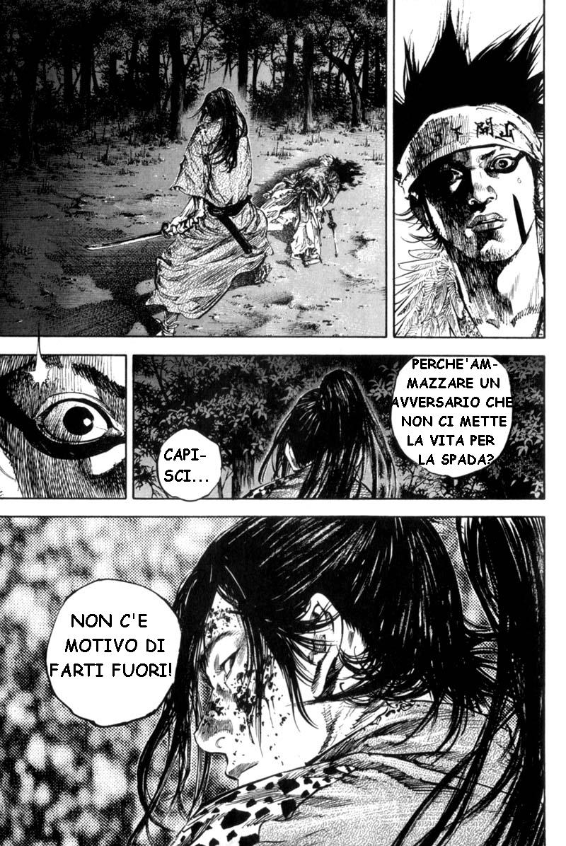 Read Vagabond IT Manga Online